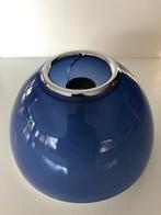 Artemide Tilos 150 blauw, Huis en Inrichting, Lampen | Wandlampen, Zo goed als nieuw, FrankAdriaenssen@windexcc.be, Metaal, Koudekerke