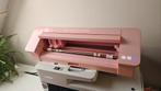 Silhouette Cameo 4 - Roze, Ophalen of Verzenden, Gebruikt, Gereedschap of Toebehoren