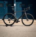 Specialized Roubaix Ultegra DI2 12 sp 58 Carbon Racefiets, Overige merken, Carbon, Specialized, Ophalen of Verzenden