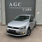 Volkswagen Polo 1.2 TSI FRESH EDITION! ACC/CRUISE/CAMERA/FUL, Voorwielaandrijving, Stof, Bedrijf, Handgeschakeld