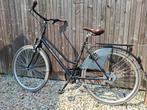 Pelikaan City Six 26 inch damesfiets, Fietsen en Brommers, Fietsen | Dames | Damesfietsen, Gebruikt, Versnellingen, Minder dan 47 cm