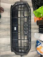 Grill grille audi Q8 S-line, Nieuw, Bumper, Links, Audi