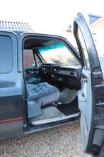 Chevrolet Suburban 5.7 Custom L 10 AUT 1984 Zwart, Auto's, Automaat, Suburban, 2000 kg, Zwart