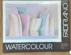 Fabriano Watercolour Papier - Nieuw, Ophalen of Verzenden, Nieuw, Waterverf