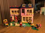 Lego Friends Emma’s huis (41095), Kinderen en Baby's, Speelgoed | Duplo en Lego, Ophalen, Gebruikt