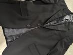 Zara pak, Kleding | Heren, Ophalen of Verzenden, Gedragen, Maat 48/50 (M), Zwart