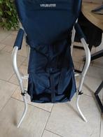 Te koop licht gewicht  camping kinderstoel, Caravans en Kamperen, Ophalen, Nieuw, Campingstoel