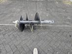 Auger Torque grondboor