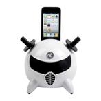 Amethyst Ninja dockingstation design model Ipod vintage box, Ducoso, Ophalen of Verzenden, Ducoso, Ducoso