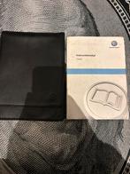 Vw Caddy instructieboekje, Verzenden