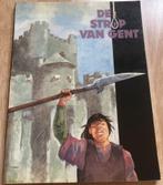 DE STRIP/STROP VAN GENT - STRIPBOEK, Eén stripboek, Ophalen of Verzenden, Nieuw