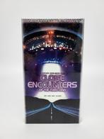 Close Encounters of the Third Kind - Sealed VHS USA, Vanaf 12 jaar, Ophalen of Verzenden, Nieuw in verpakking, Science Fiction en Fantasy