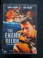 The enemy below (dvd), Ophalen of Verzenden, Zo goed als nieuw