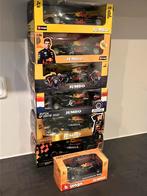 Max Verstappen Jumbo (2017-2023) alle 7 nieuw in doos, Verzamelen, Jumbo, Ophalen of Verzenden