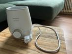 Flessenwarmer Avent Philips, Ophalen of Verzenden, Zo goed als nieuw, Flessen- of potjesverwarmer
