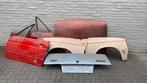 Talbot samba cabriolet plaatwerk., Ophalen, Gebruikt