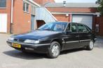 Citroen XM 3.0 V6 Exclusive Boonacker Verlengd, Auto's, Citroën, Zwart, Bedrijf, XM, 6 cilinders