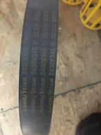 Bridgeport  interact  1 aandrijfriem  nieuw, Doe-het-zelf en Verbouw, Ophalen of Verzenden, Zo goed als nieuw, Elektrisch