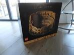 Lego 10276 SPQR Colosseum, Verzenden, Zo goed als nieuw, Complete set, Lego