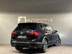 Volkswagen Tiguan Allspace 1.5 TSI R Line 7p. Pano|Trekhaak, 4 cilinders, 150 pk, Zwart, Origineel Nederlands