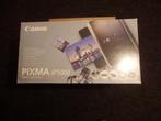 CANON Pixma iP5000 A4 USB (ML) NIEUW IN DE DOOS., Computers en Software, Printers, Kopieren, Fotoprinter, PictBridge, Inkjetprinter