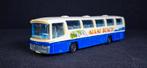 Majorette Neoplan Bus - Miami Beach. BIEDEN, Hobby en Vrije tijd, Ophalen of Verzenden, Gebruikt, Auto