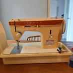 Vintage naaimachine Singer 367, Hobby en Vrije tijd, Naaimachines en Toebehoren, Ophalen, Gebruikt, Singer