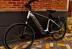 Norta B 3.030 MY25 Bosch Perf Smart 625 grey Belt nex5 4k-km, Fietsen en Brommers, Elektrische fietsen, 47 tot 51 cm, Ophalen of Verzenden