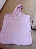 Optidee poncho kind 2x, Ophalen of Verzenden, Zo goed als nieuw