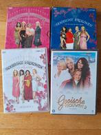 Gooische vrouwen 4x, DVD'S, Cd's en Dvd's, Dvd's | Tv en Series, Ophalen of Verzenden, Zo goed als nieuw, Komedie