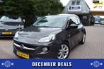 Opel ADAM 1.0 Turbo Jam Favourite AIRCO/CRUISE/BLUETOOTH/NL-, Voorwielaandrijving, ADAM, Gebruikt, 1041 kg