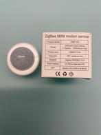 Zigbee beweging sensor, Ophalen of Verzenden, Zo goed als nieuw