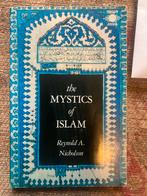 The Mystics of Islam - Reynold A. Nicholson, Ophalen of Verzenden, Gelezen, Islam