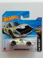 Hot Wheels Porsche 904, Ophalen of Verzenden, Nieuw, Auto