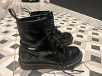 Dr Martens maat 41, Ophalen of Verzenden, Zo goed als nieuw, Zwart