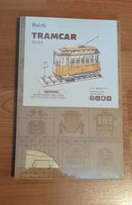 Rolife Tramcar TG505 (nieuw, in plastic), Hobby en Vrije tijd, Knutselen, Verzenden, Nieuw