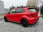 Volkswagen Polo 1.4 TSI GTI DSG Panodak|Navi|Xenon|Alcantara, Auto's, Volkswagen, 4 cilinders, 179 pk, Alcantara, 630 kg