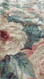 Sanderson stof linnen 100 hg x 135 br, 120 cm of meer, 200 cm of meer, Ophalen of Verzenden, Zo goed als nieuw