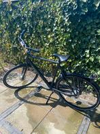 Batavus Fonk heren fiets, Gebruikt, Versnellingen, Batavus, Ophalen of Verzenden