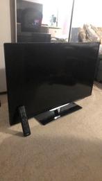 Philips tv model 42pfl4208h/12, Ophalen, Philips, 50 Hz, Zo goed als nieuw