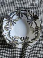 Schaal saladeschaal plastic, Huis en Inrichting, Keuken | Servies, Ophalen, Nieuw, Overige stijlen, Schaal of Schalen