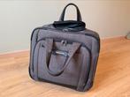 Samsonite Pro-DLX 4 laptoptrolly 16,4 inch, Computers en Software, Laptoptassen, Ophalen of Verzenden, 16 inch, Zo goed als nieuw