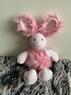 Happy horse knuffel. Roze / 35 cm, Verzenden, Zo goed als nieuw, Overige typen
