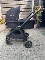 Joie kinderwagen, Kinderen en Baby's, Gebruikt, Met reiswieg, Ophalen, Kinderwagen