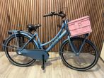 Cortina U4 26 inch meisjesfiets, Fietsen en Brommers, Fietsen | Meisjes, Ophalen of Verzenden, Gebruikt, 26 inch of meer, Versnellingen