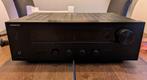 Onkyo TX-8020 - Stereo Versterker - Zwart, Ophalen of Verzenden, Zo goed als nieuw, 60 tot 120 watt, Stereo
