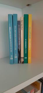 6 boeken van ds. C. den Boer, Boeken, Ophalen of Verzenden, Zo goed als nieuw, Christendom | Protestants