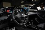 Peugeot 208 1.2 PureTech GT | Pano | Camera | Cruise, Voorwielaandrijving, Gebruikt, Euro 6, Blauw