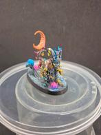 Skragrott the Loonking - Age of Sigmar warhammer, Figuurtje(s), Warhammer, Ophalen of Verzenden, Zo goed als nieuw