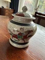 Chinese Nanking gemberpot in super goede staat, Ophalen of Verzenden